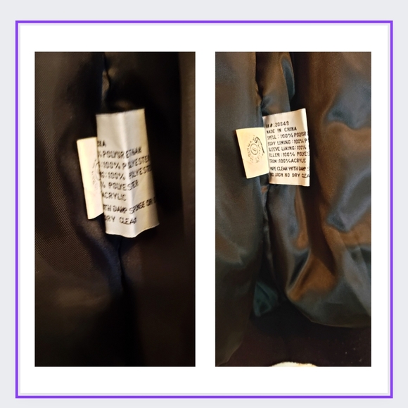 🔥VINTAGE SUPERMAN JACKET-FINAL - Picture 13 of 16